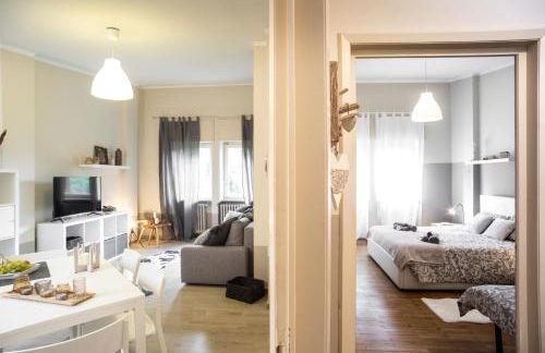 Spazioso ed accogliente a pochi passi dal centro - Photo 1