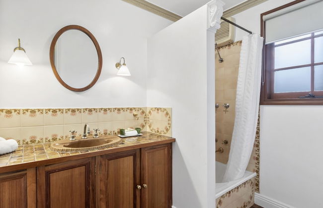 Grosvenor Court Apartments Hobart - Foto 38