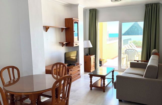 HC Burriana Playa - Apartamentos Turísticos - Foto 29