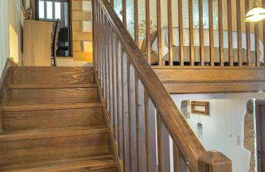 Achlades The Mountain Paradise Villas - Maisonette with pool and amazing view! - Foto 19