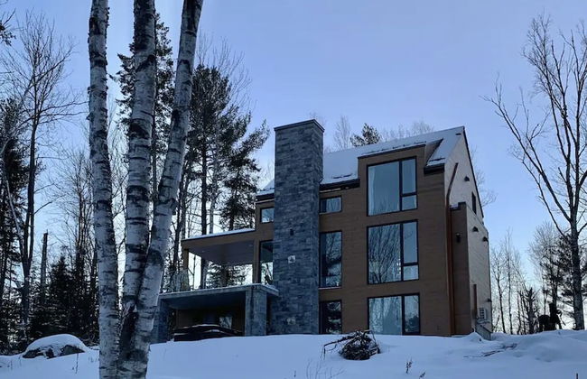 Location du sommet - Allen Falls - Photo 11