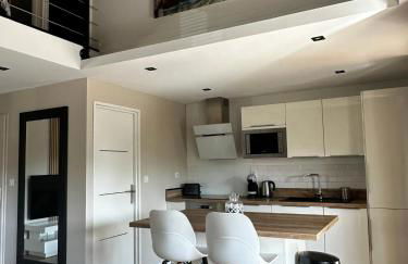 FREJUS - Appartement 4 personnes - Piscine - Foto 6