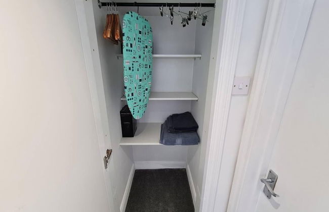 St Albans Stylish Suite With Kitchenette - Foto 33