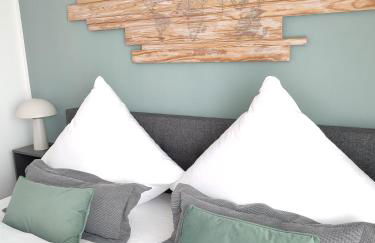 Glückshälfte - Moderne Haushälfte mit XXL-Parkplatz, Bike-Storage & Garten nahe Trier - Foto 15