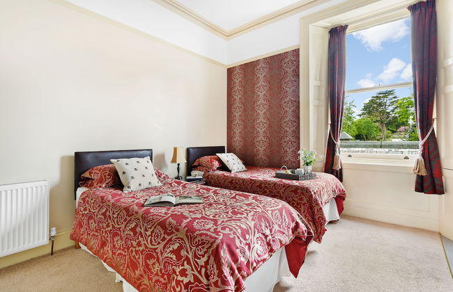 Vomero Holiday Apartments - Foto 26