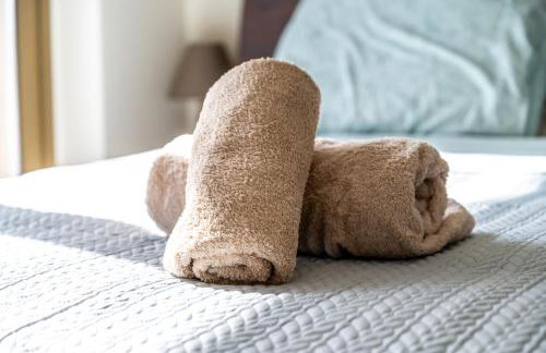 Elpida Luxury Villa, private pool, fantastic view! - Foto 52