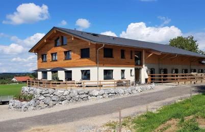 Linda‘s Ferien-Pferdehof - Foto 1