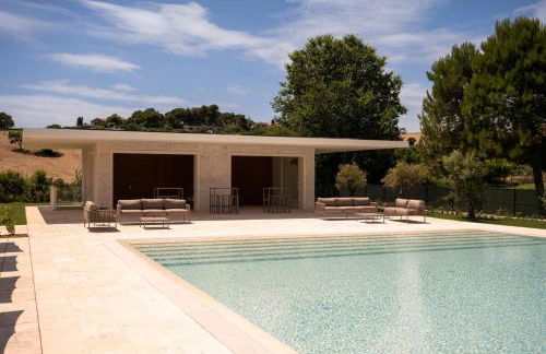 Borgopetra Resort Numana - Foto 37