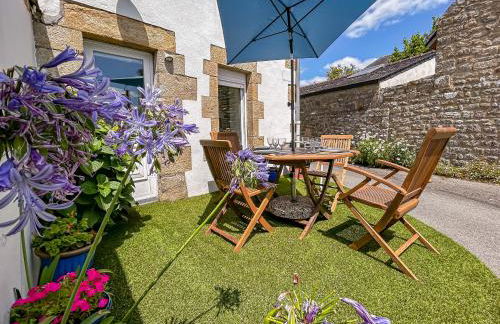 Offre romantique St-Valentin Villa Calme Océan - Foto 11