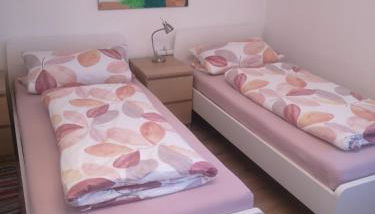 Ferienwohnung Alpenblick - Foto 5