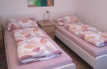 Ferienwohnung Alpenblick - Foto 5