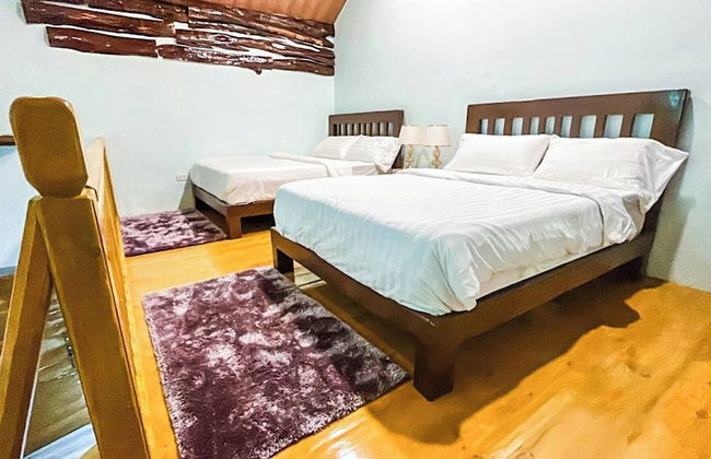 Vacation House in Baguio - Foto 10