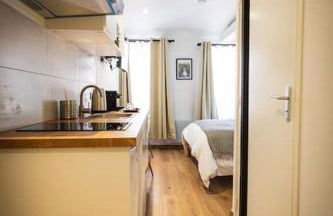 L'Albatros 002 - Hypercentre * Cosy * Wifi - Foto 11