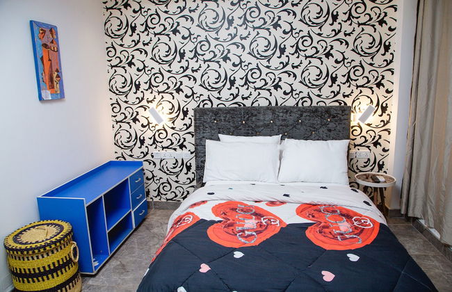 Ark Hotel and Apartments - Foto 6