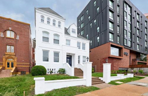 White House at Grand Central - Foto 92