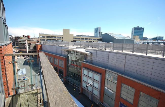 Atana Apartments - Foto 51