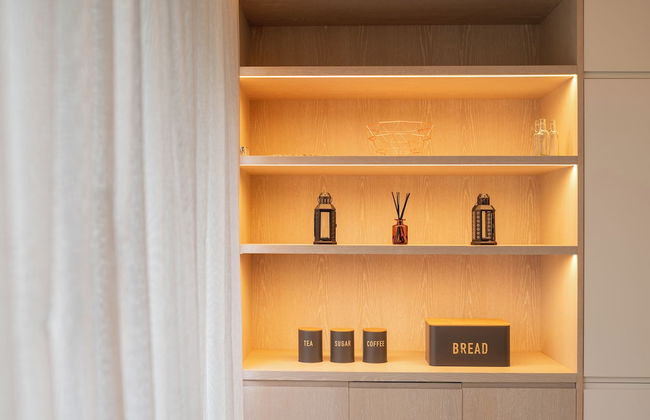 VESTO King's Cross - Foto 68