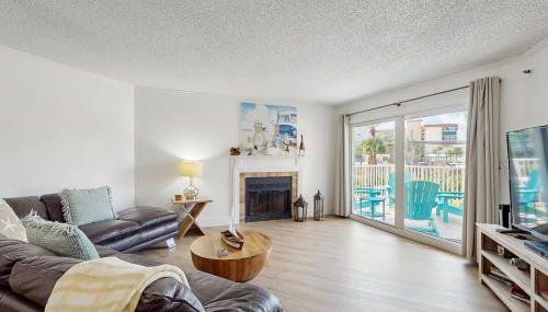 Beach Cottage 1212 in Indian Shores - Foto 2