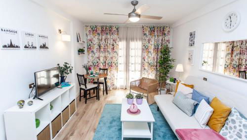 Spectacular Renovated Apartment, 5 min to Camison Beach, with AirCon - Photo 3