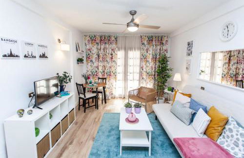 Spectacular Renovated Apartment, 5 min to Camison Beach, with AirCon - Photo 3