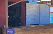 Seaview house, close Cannes, pool, garden. garage - Foto 51