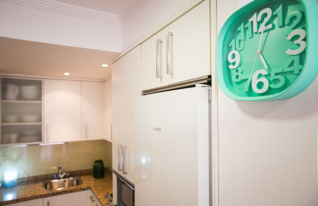 Holidays2Malaga Juan de Mena Apartments - Photo 36