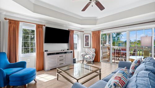 Centre Court Splendor, Corner Unit, Great Views, 1014 - Foto 4