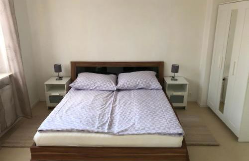 Apartment in OG Schaupenstiel - Foto 2