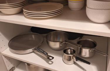 Apartman Lory, Zagreb, Downtown, with own parking in the garage - Photo 21