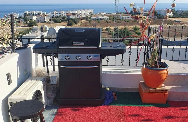 Crystal Bay View Apartment - Foto 7