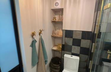 La parenthèse - Foto 16