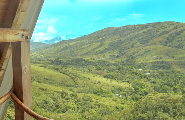 Los Nevados Ecolodge - Foto 57