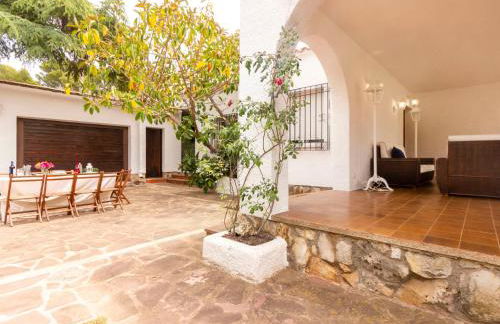 Holiday Home Villa Esplai by Interhome - Foto 76