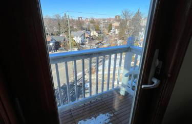 Grand 2BR near MetroNorth with easy parking - Foto 13