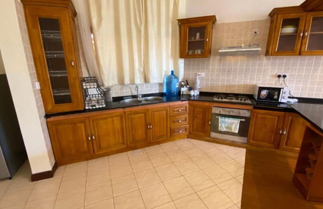 Shanzu Beachfront Suites - Foto 37