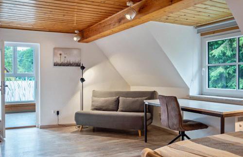 Ferienwohnung Landlust - Foto 12