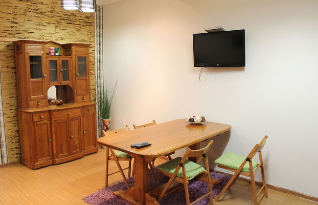 Polyanskoye Podvorie - Foto 12