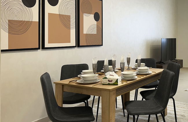 Kease Qurtubah A-6 Royal Design GX74 - Foto 13