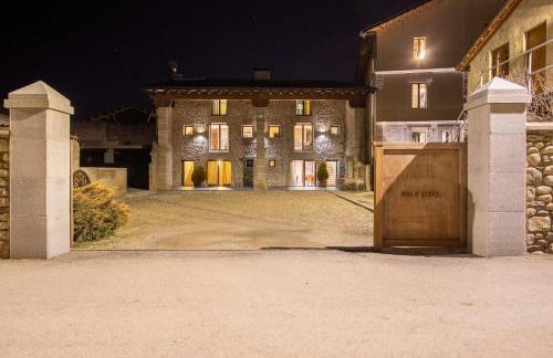 Mas d'Aravó - Photo 1