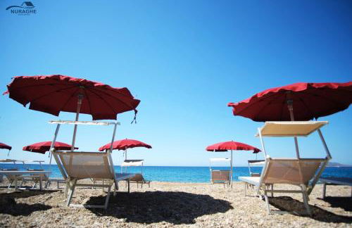 Nuraghe Apartments - Foto 48