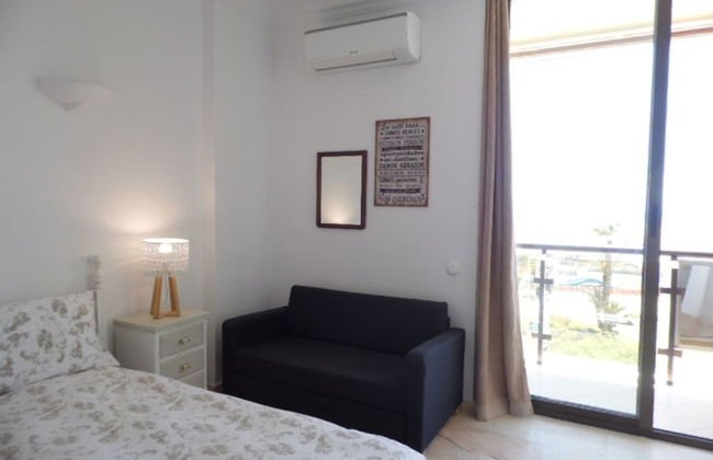 Apartamentos Puerto Marina - Foto 7