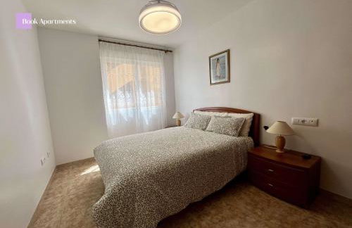 Primera Línea de playa Voramar BookApartments - Foto 20