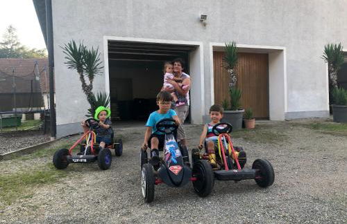 Wagner Bauernhof - Foto 6