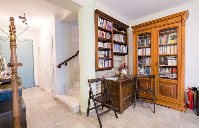 Blue Crystal Villa - Photo 34