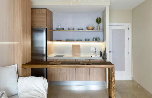 SEA SUITE Romantic Beachfront Apartment Cotobro Beach, Almuñecar - Photo 20