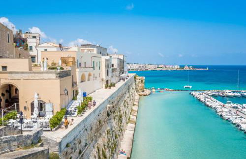 Villa PARADISO - Tra Ulivi e Tramonti da Cartolina - Foto 49