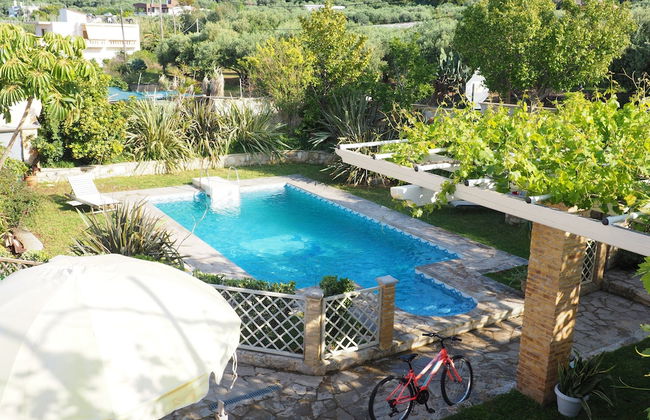 Niko's Art villa - Foto 1