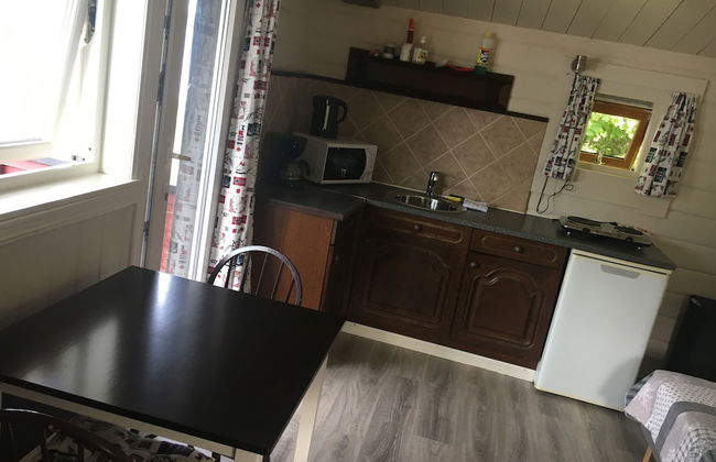 Fagervik Camping - Photo 28