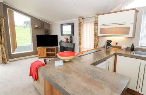 No 8 Hillcote Lodge - Foto 11