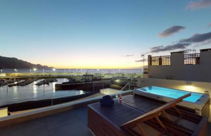 Casa de Las Nieves by Airnest - Foto 18